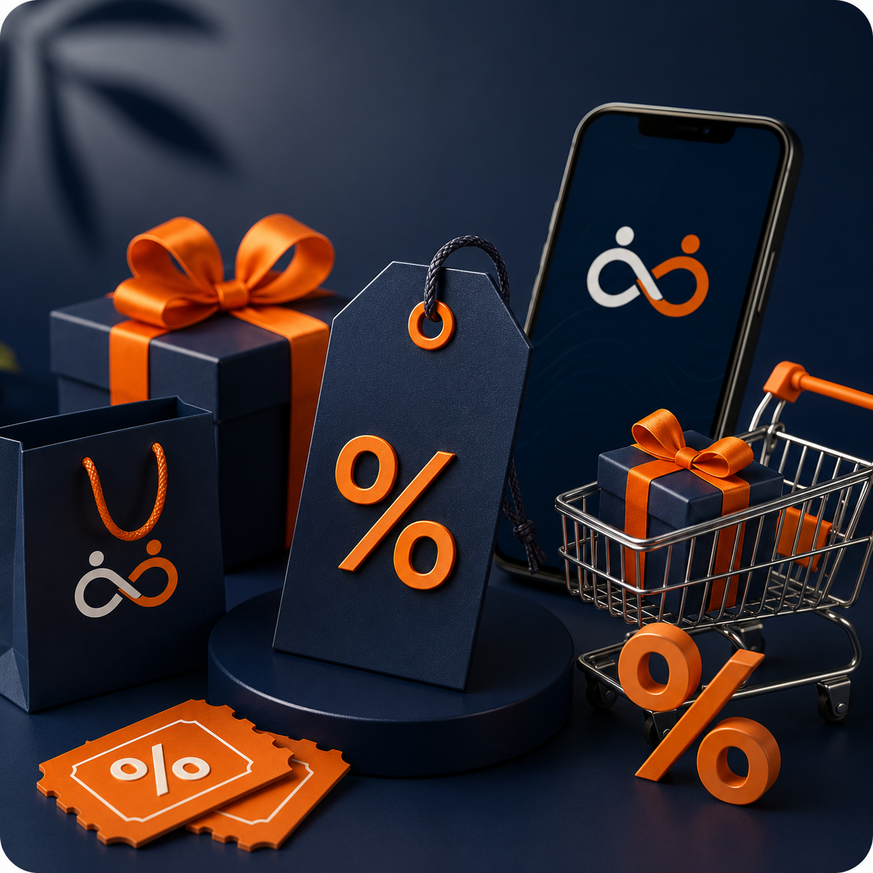 Offers and discounts