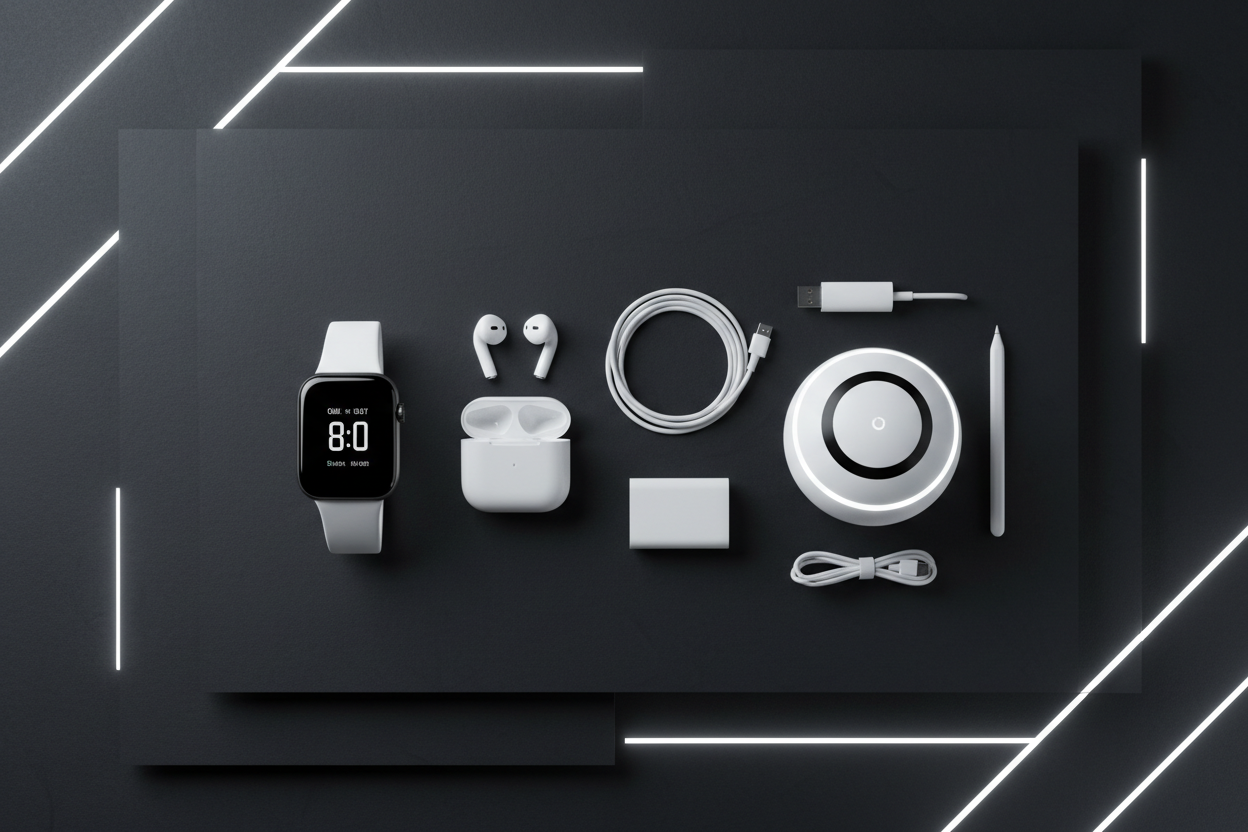 Smart Gadgets