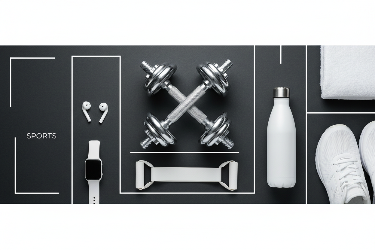 Sports & Fitness