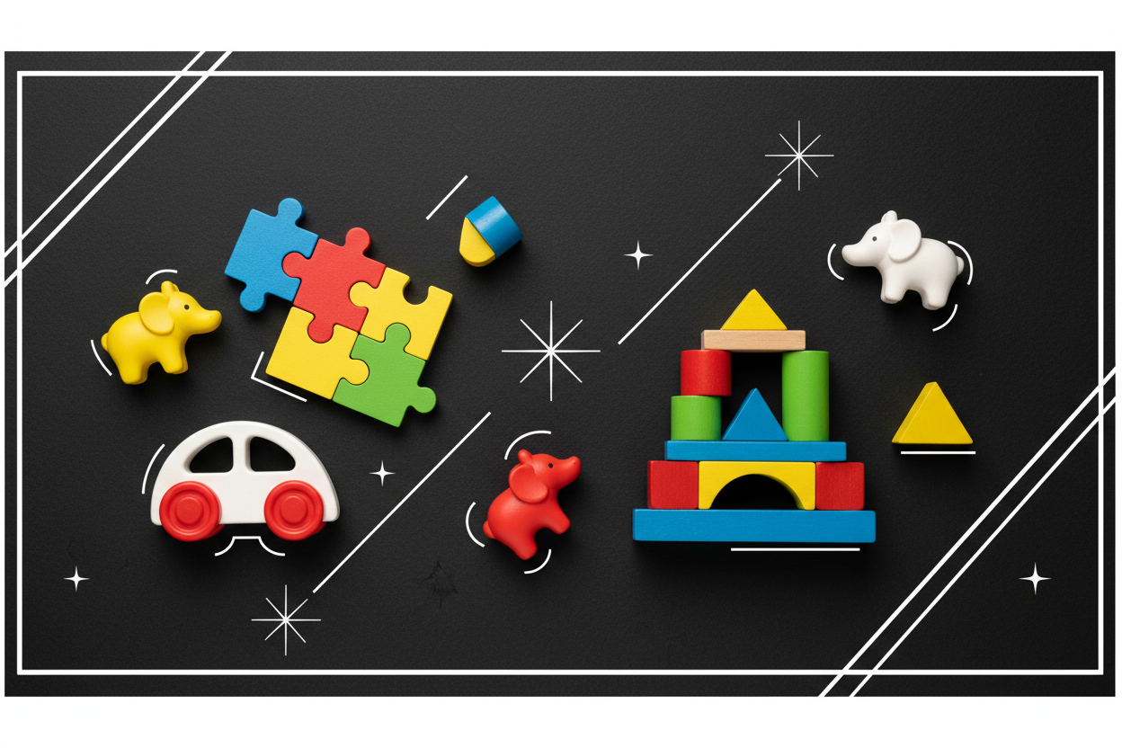 Kids' Toys