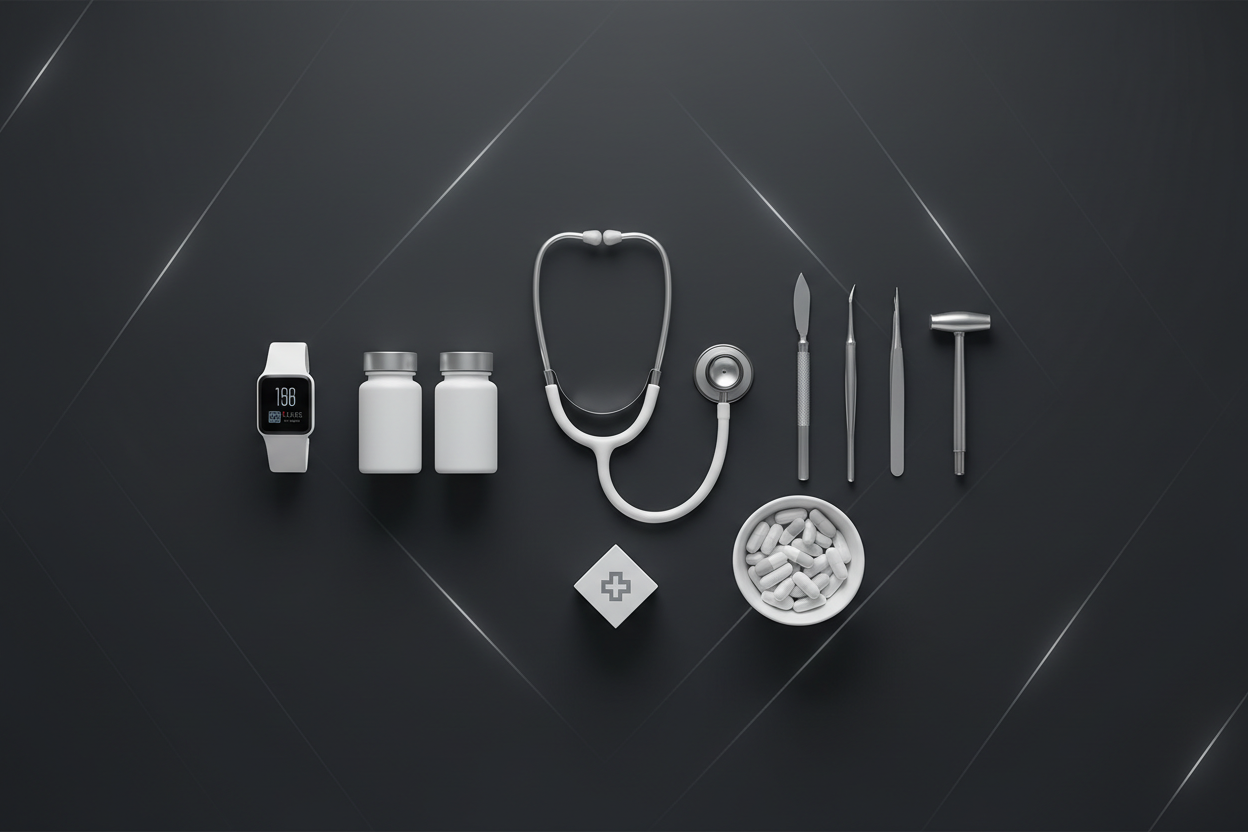 Health & Medical