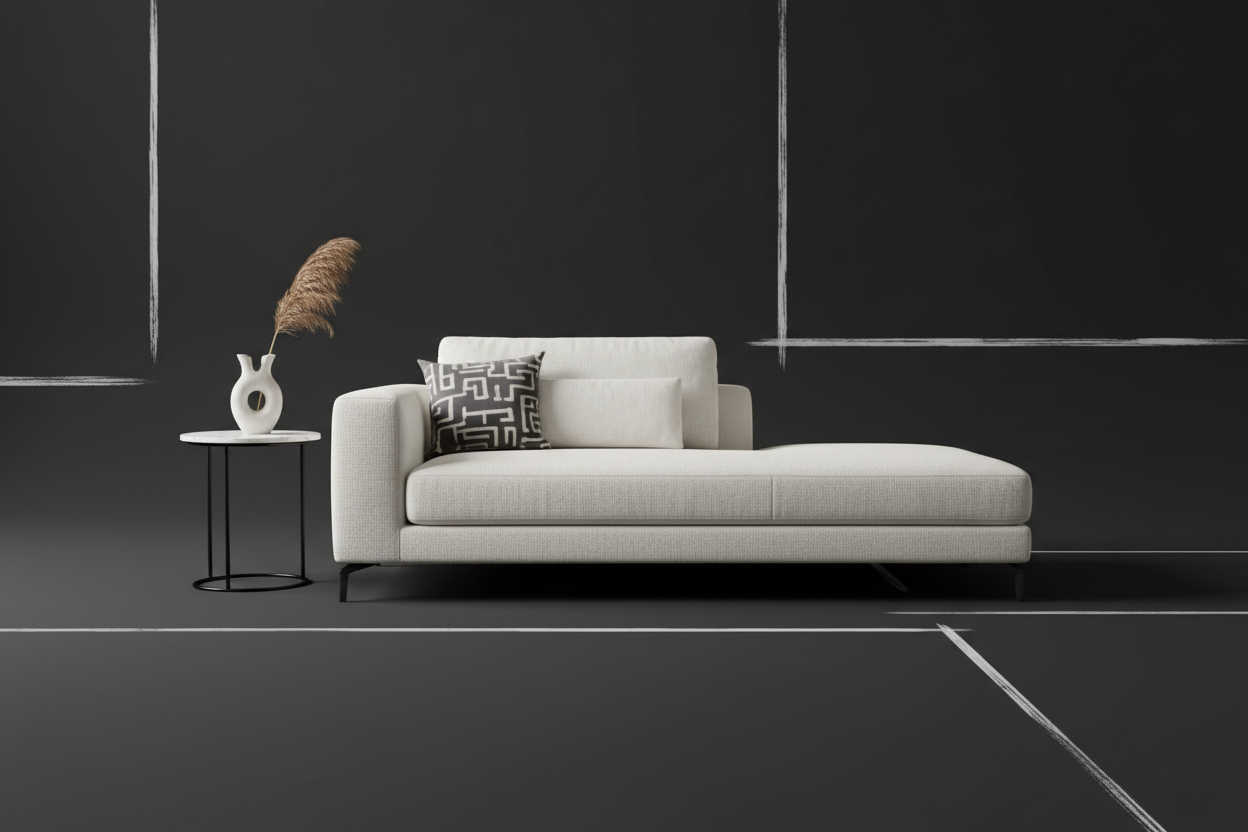 Furniture & Seating