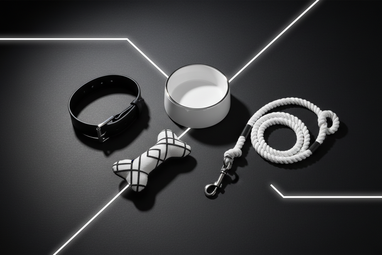 Pet Accessories