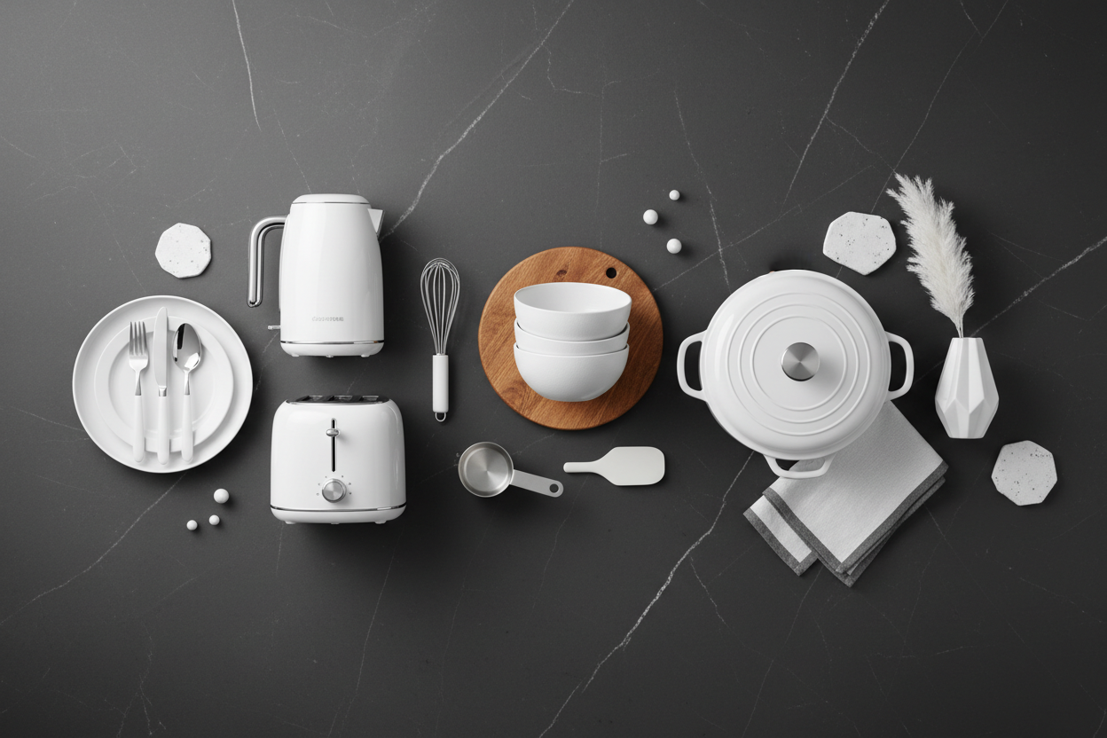 Home & Kitchen