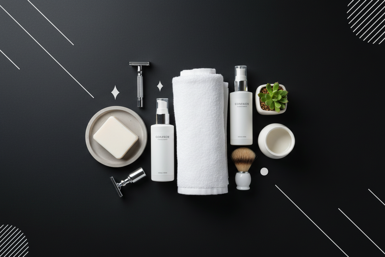 Bathroom & Personal Care