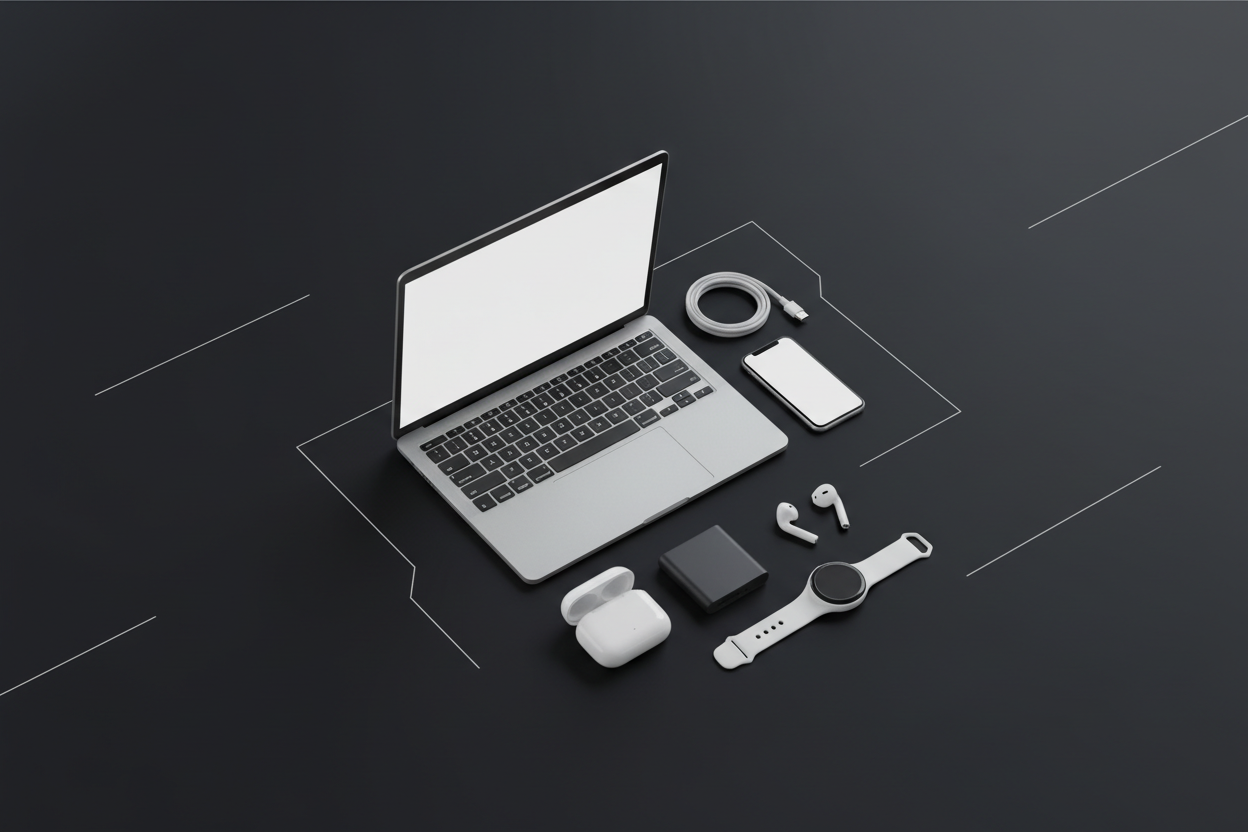 Electronics