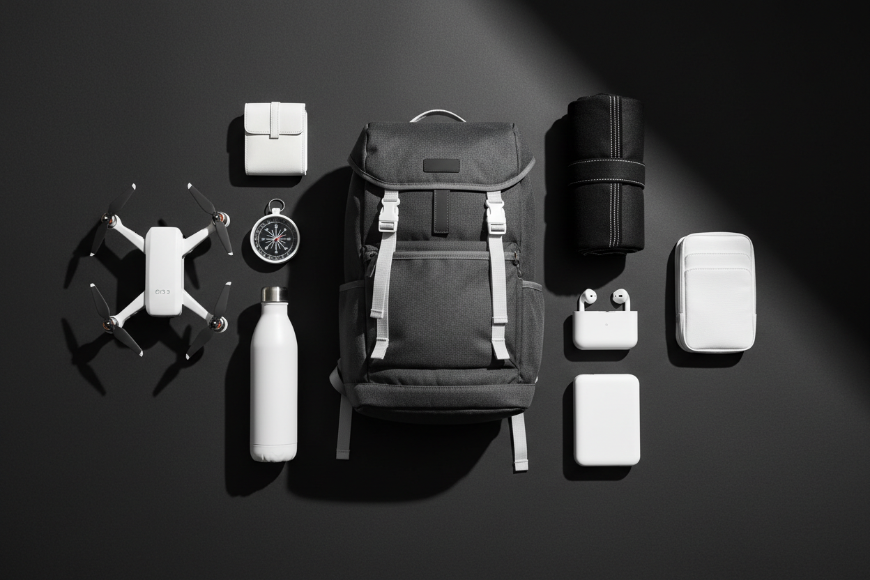 Outdoor & Travel