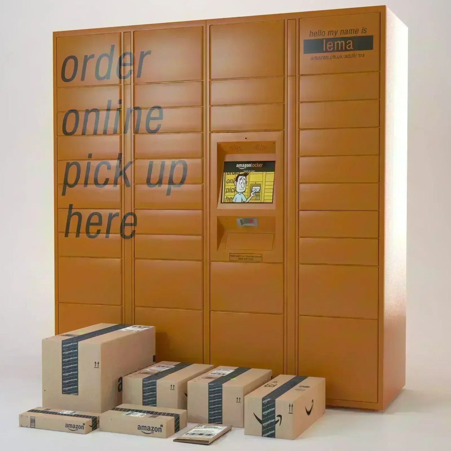 Mystery Box – Surprise High-Value Goods Unboxing Gift for Adults