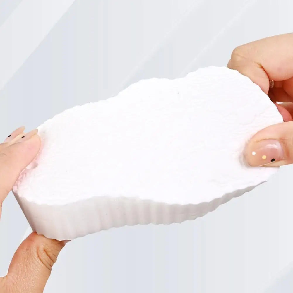 3D Exfoliating Bath Sponge – Dead Skin Massage Shower Brush