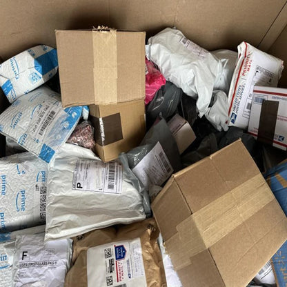 Mystery Box – Surprise High-Value Goods Unboxing Gift for Adults