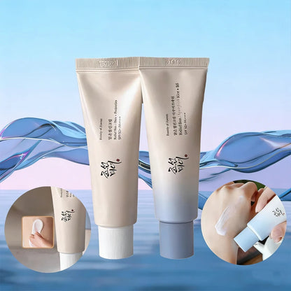 Beauty of Joseon SPF50+ Rice Probiotic Sunscreen – Facial &amp; Body Sun Block