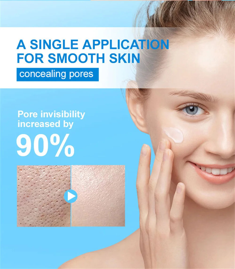 Salicylic Acid Pore-Refining Cream – Blackhead &amp; Large Pore Treatment