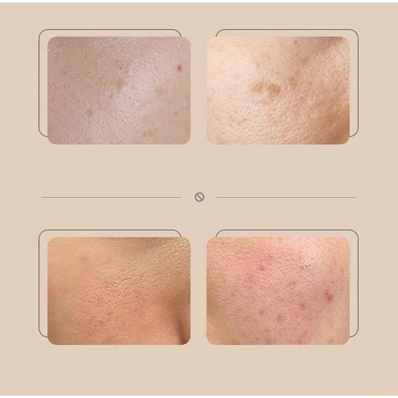 Korean Rice Essence Sunscreen – Moisturizing Anti-UV Isolation Cream