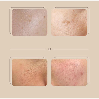 Korean Rice Essence Sunscreen – Moisturizing Anti-UV Isolation Cream