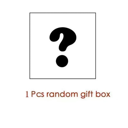 Mystery Box – Surprise High-Value Goods Unboxing Gift for Adults