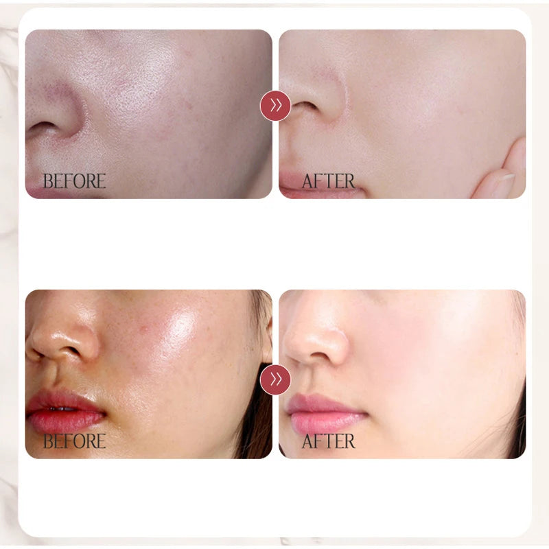 Korean Rice Essence Sunscreen – Moisturizing Anti-UV Isolation Cream