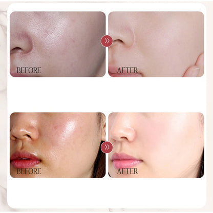 Korean Rice Essence Sunscreen – Moisturizing Anti-UV Isolation Cream