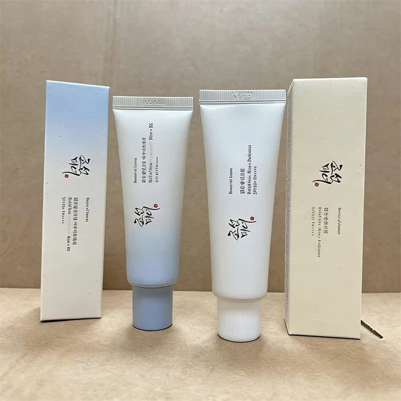 Beauty of Joseon SPF50+ Rice Probiotic Sunscreen – Facial &amp; Body Sun Block