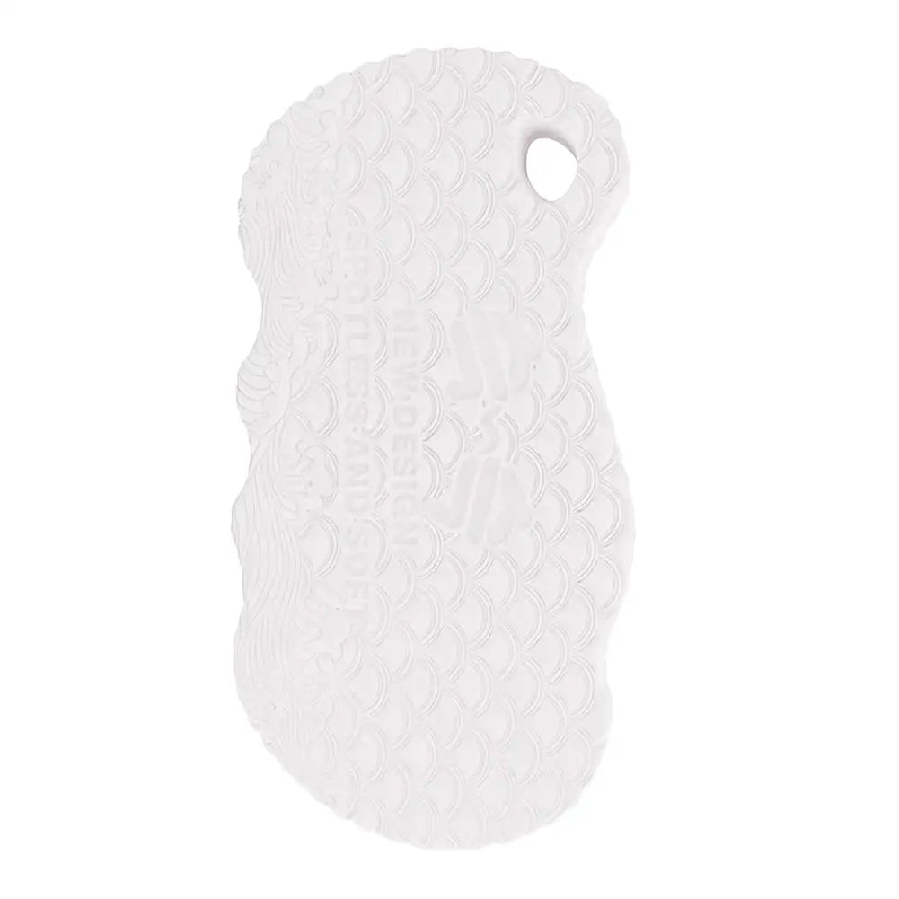 3D Exfoliating Bath Sponge – Dead Skin Massage Shower Brush