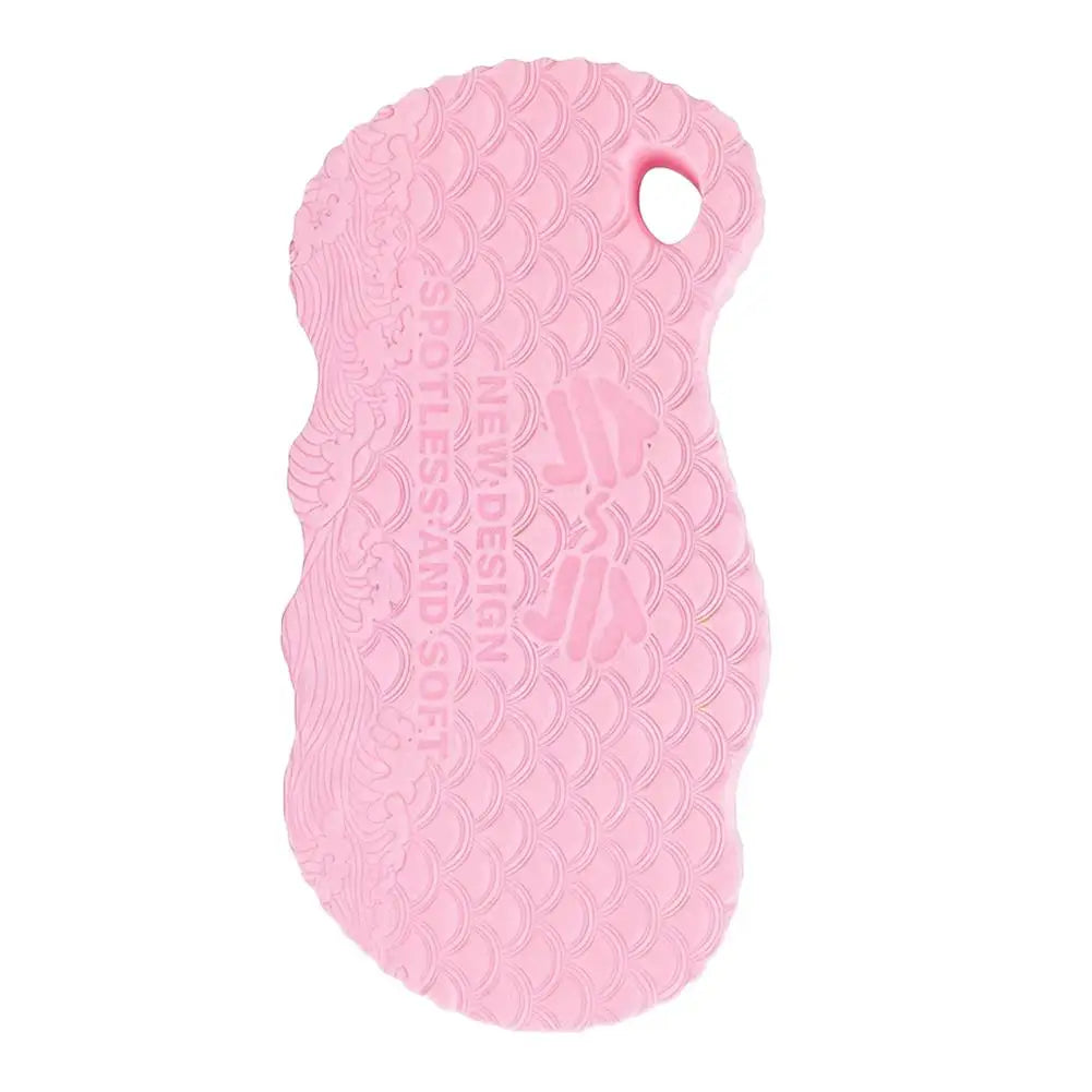 3D Exfoliating Bath Sponge – Dead Skin Massage Shower Brush