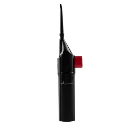 Portable Manual Water Flosser – Oral Irrigator for Deep Gum &amp; Teeth Care
