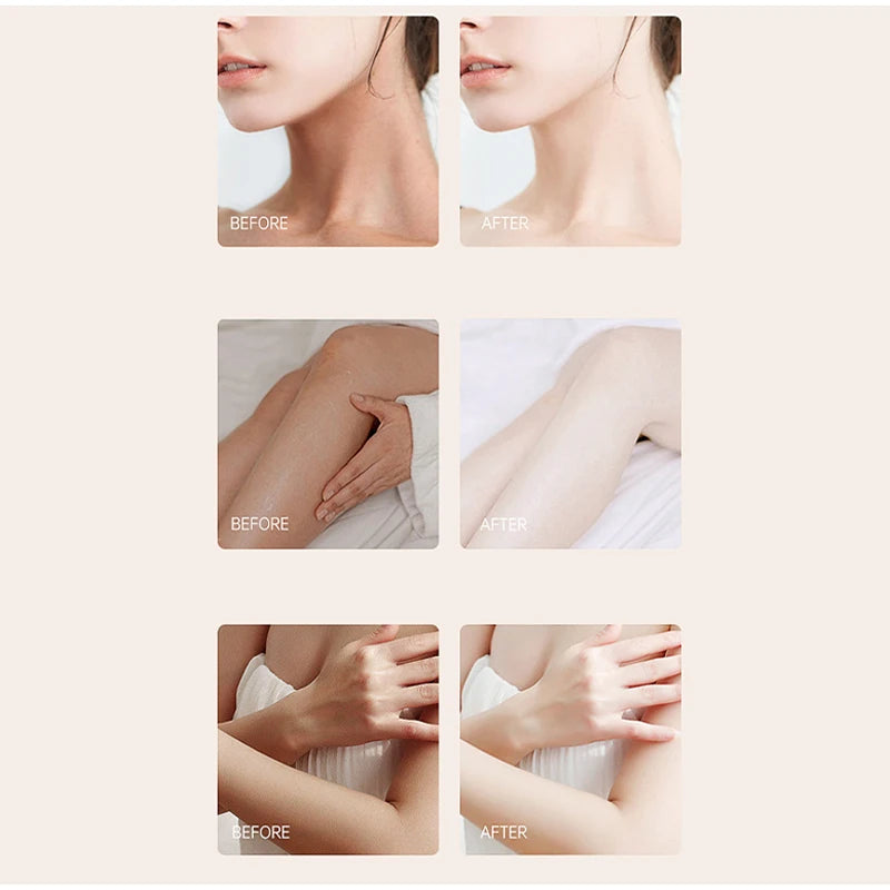 Korean Rice Essence Sunscreen – Moisturizing Anti-UV Isolation Cream