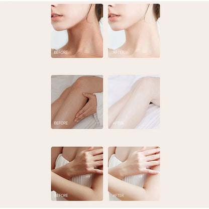 Korean Rice Essence Sunscreen – Moisturizing Anti-UV Isolation Cream