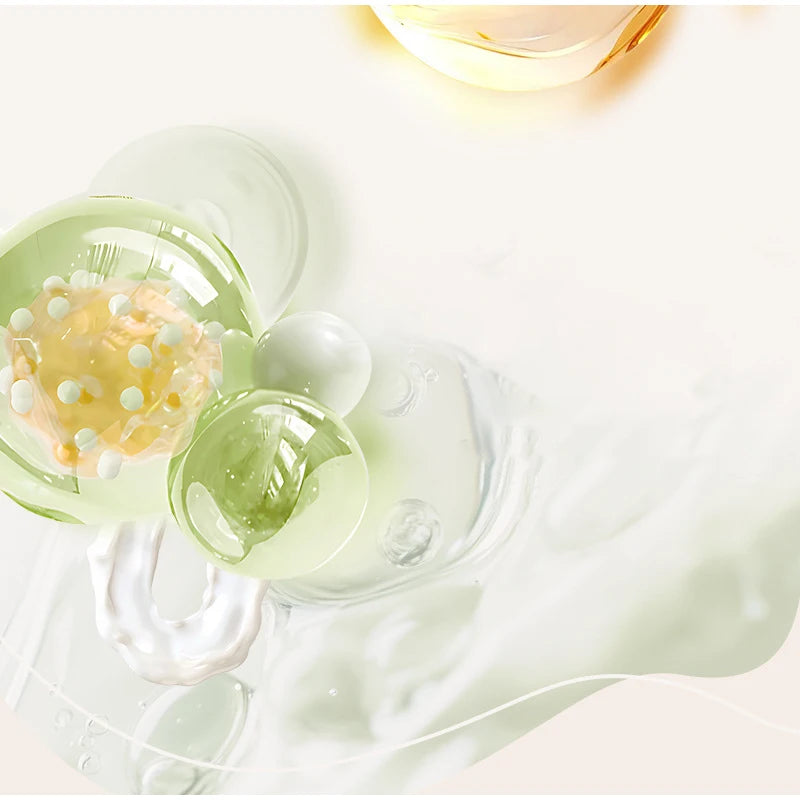Korean Rice Essence Sunscreen – Moisturizing Anti-UV Isolation Cream