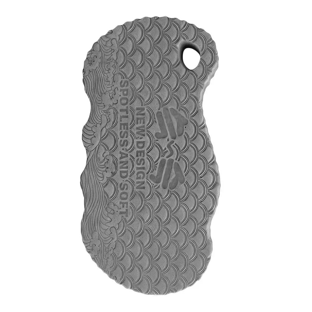 3D Exfoliating Bath Sponge – Dead Skin Massage Shower Brush