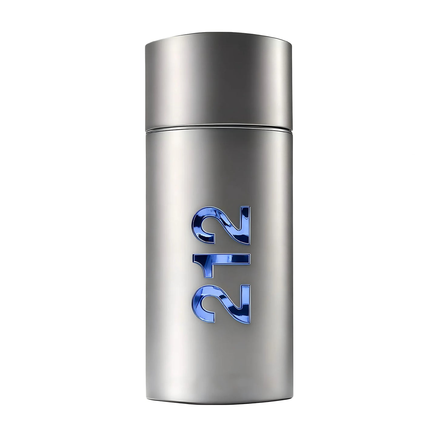212 NYC Men Perfume 100ml 3.4oz Eau de Toilette, Men's Gift Fragrance with Refreshing Green & Light Spicy Notes