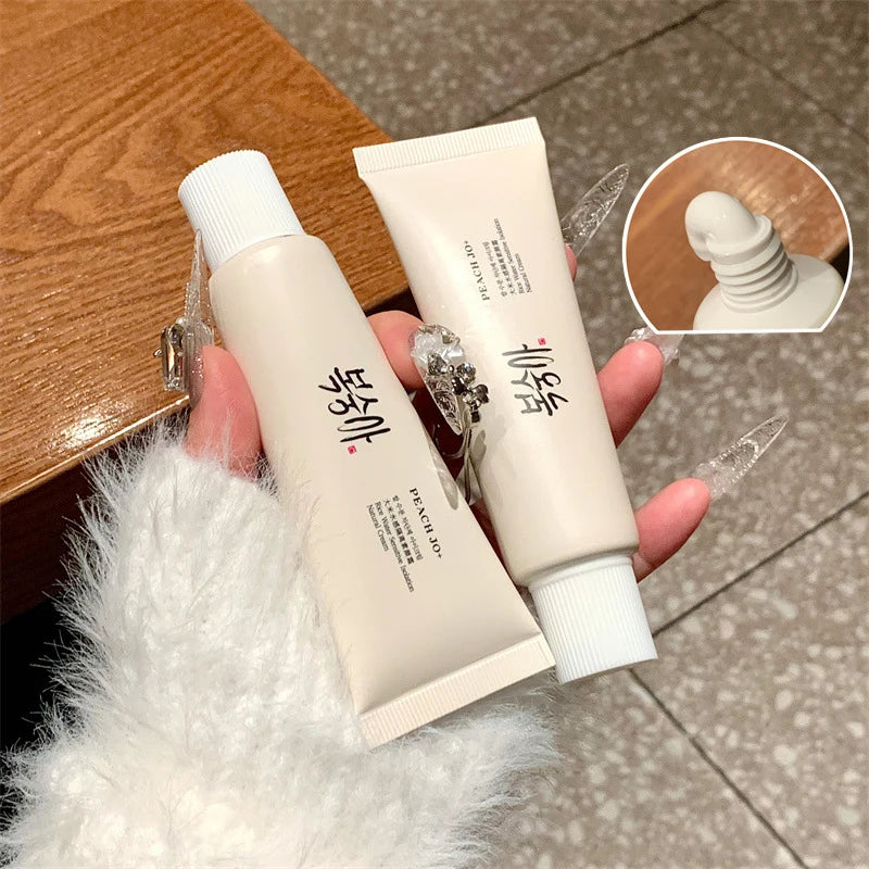 Korean Rice Essence Sunscreen – Moisturizing Anti-UV Isolation Cream
