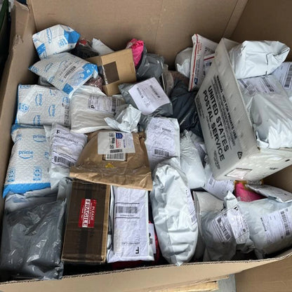 Mystery Box – Surprise High-Value Goods Unboxing Gift for Adults