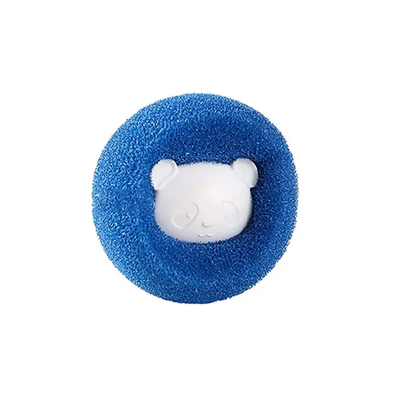 Reusable Pet Hair Remover Ball – Laundry &amp; Lint Catcher for Cats &amp; Dogs
