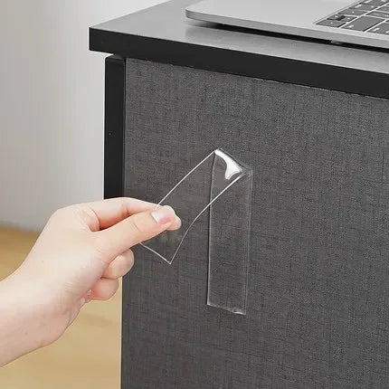 Ultra-Strong Double-Sided Mounting Tape – Waterproof Home Adhesive Strips