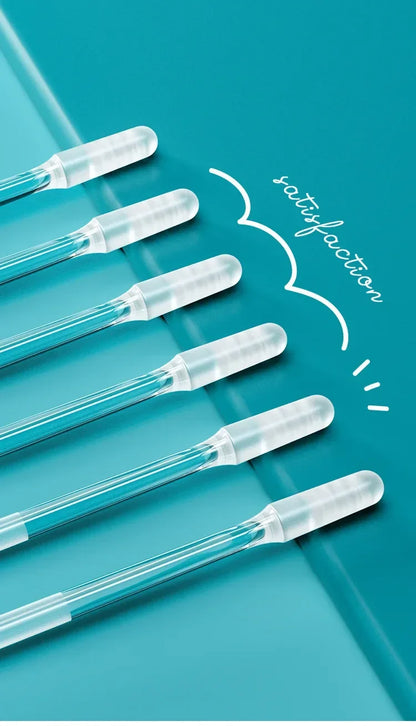 Ear Wax Cleaning Tool Set – Gentle Sticky Ear Digger Spoons
