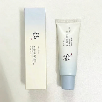 Beauty of Joseon SPF50+ Rice Probiotic Sunscreen – Facial &amp; Body Sun Block