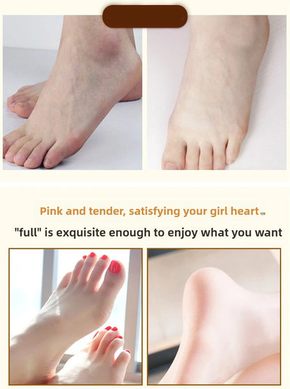 كريم مكثف مرطب للقدمين واليدين – إصلاح للبشرة الجافة والمتشققة