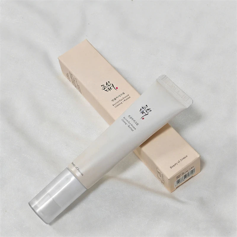 Beauty of Joseon SPF50+ Rice Probiotic Sunscreen – Facial &amp; Body Sun Block