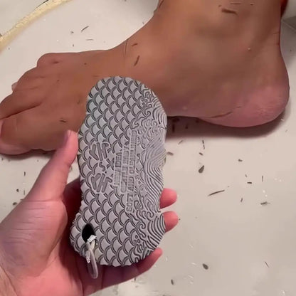 3D Exfoliating Bath Sponge – Dead Skin Massage Shower Brush