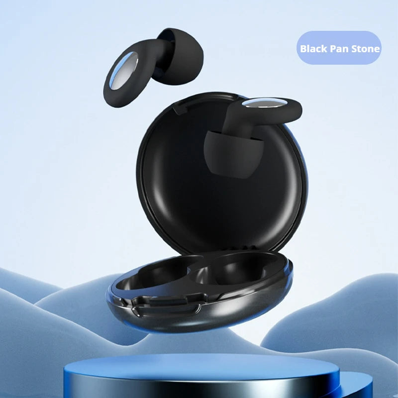 Waterproof Silicone Ear Plugs – Noise-Reduction Set for Sleep &amp; Swimming