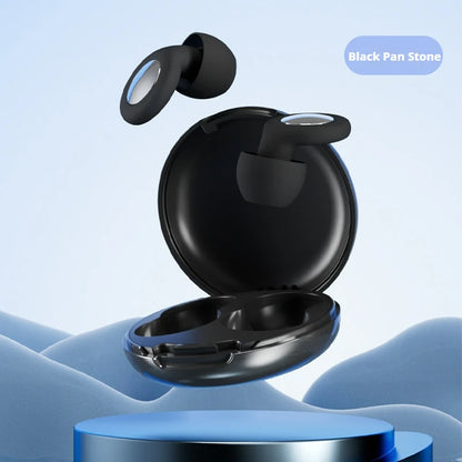 Waterproof Silicone Ear Plugs – Noise-Reduction Set for Sleep &amp; Swimming