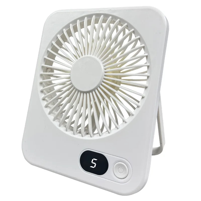 Bladeless Neck Mounted Fan 3 Speed, Rechargeable Mini Portable Air Cooler, Long Lasting Summer Outdoor Sports Cooling Neck Fan