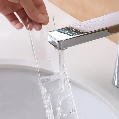 Ultra-Strong Double-Sided Mounting Tape – Waterproof Home Adhesive Strips