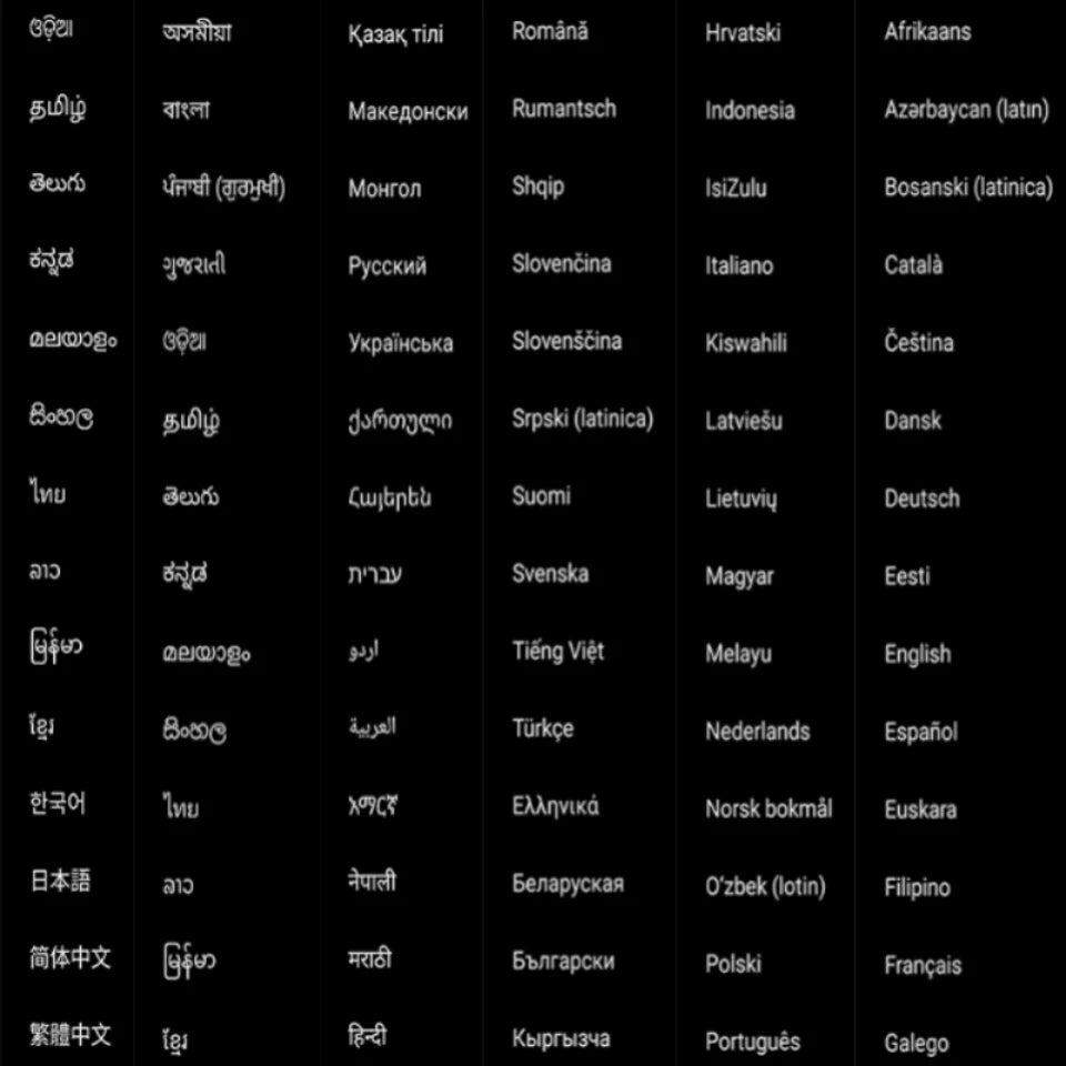 هاتف الألعاب RedMagic 11 Pro الذكي — سنابدراجون 8 إيليت، بطارية 7500 مللي أمبير