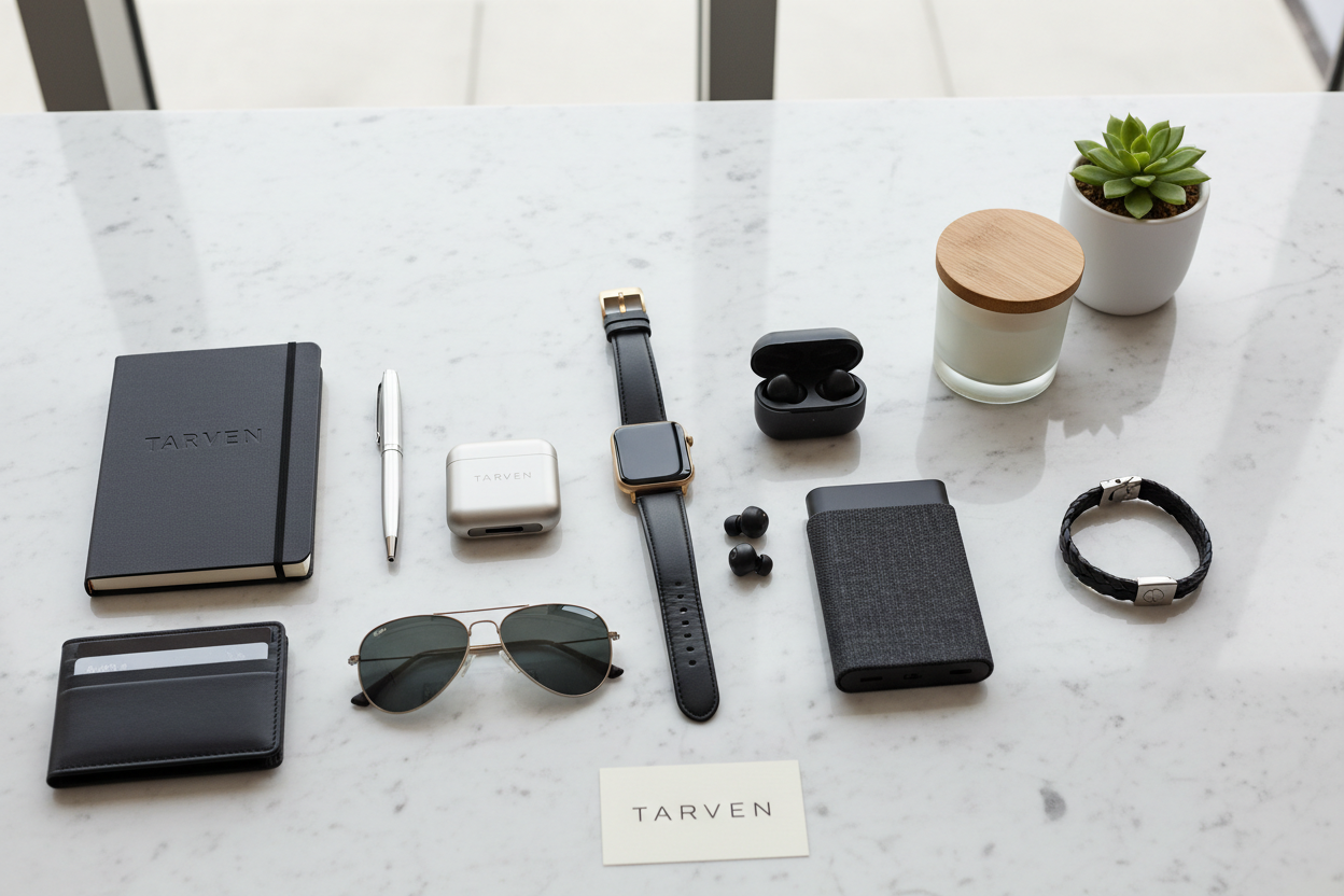 TARVEN Store Image